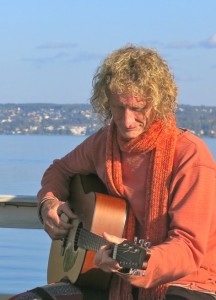 Øivinn spiller, 88kb